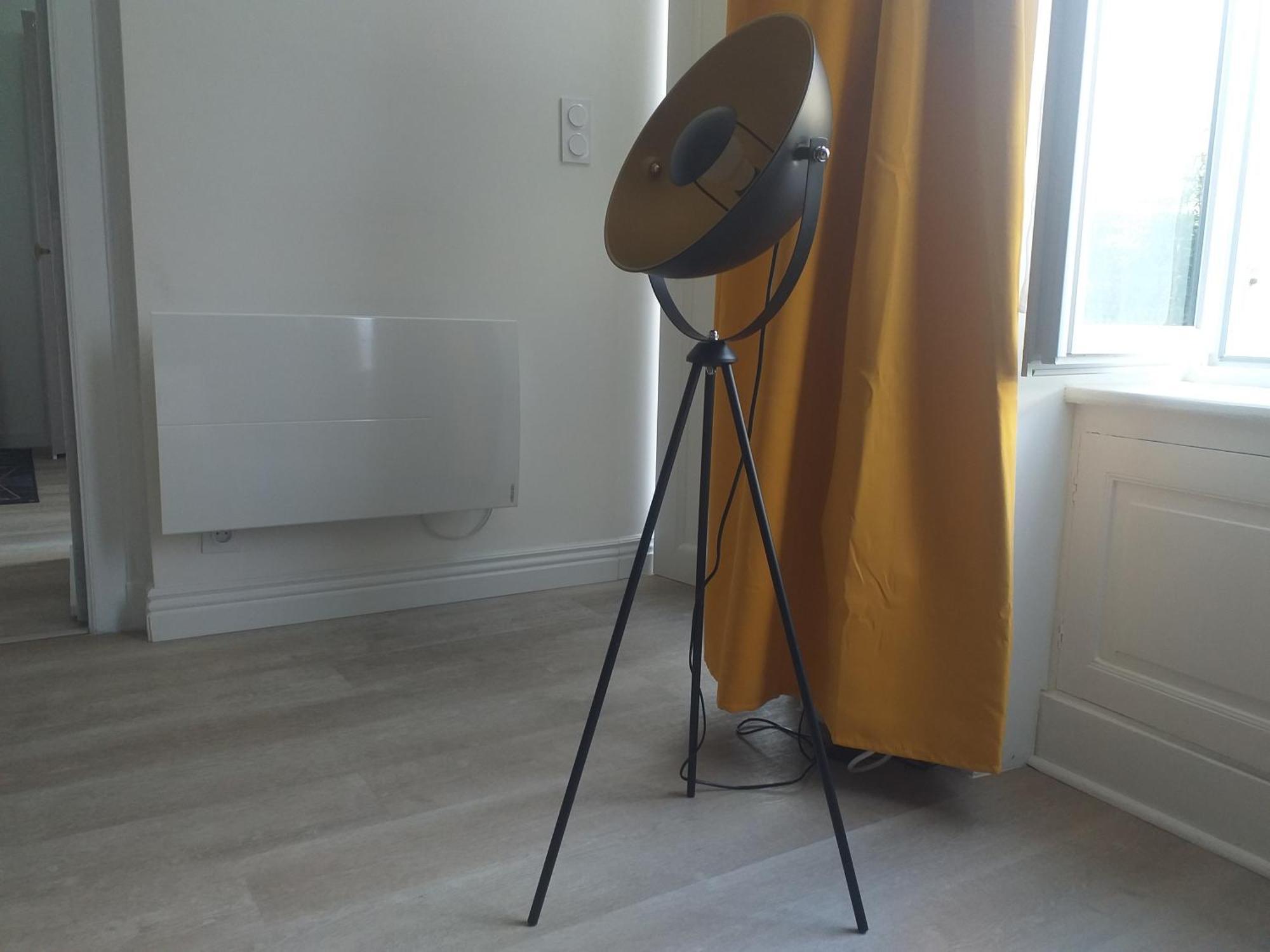 Les Volets Bleus - Deux Appartements Et Un Studio, Jardin Bourges Pokoj fotografie